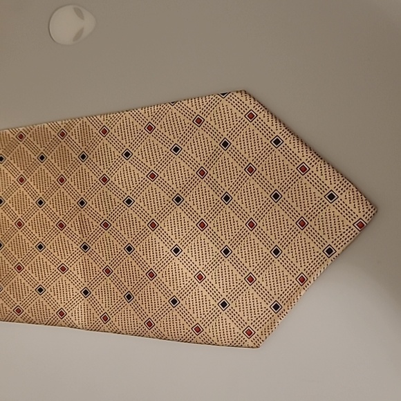 Men's tie - Picture 1 of 3